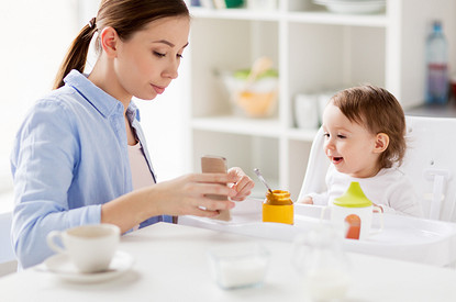 4 вопроса, как правильно кормить ребенка (и верные ответы)