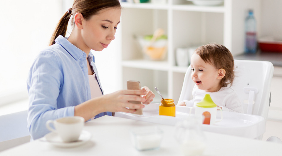 4 вопроса, как правильно кормить ребенка (и верные ответы)