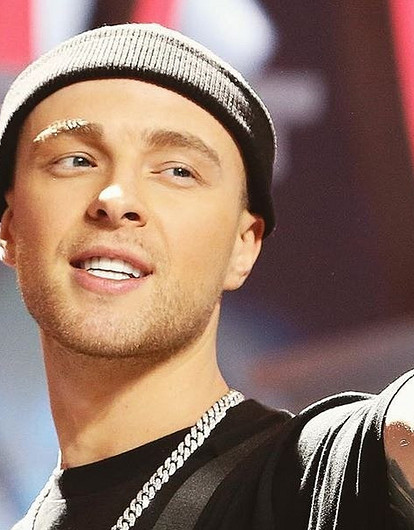 Егор Крид рассказал, что разочаровался в своем окружении 