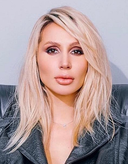 Светлана Лобода зажгла на концерте Дрейка в Лондоне