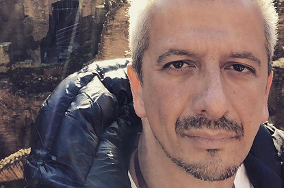 Константин Богомолов сравнил Ксению Собчак с демоном