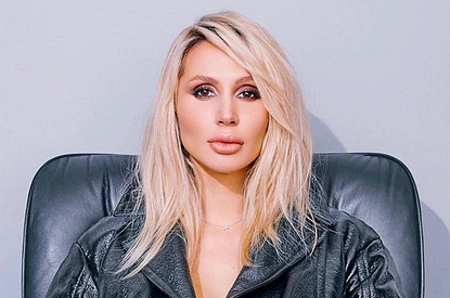 Светлана Лобода зажгла на концерте Дрейка в Лондоне