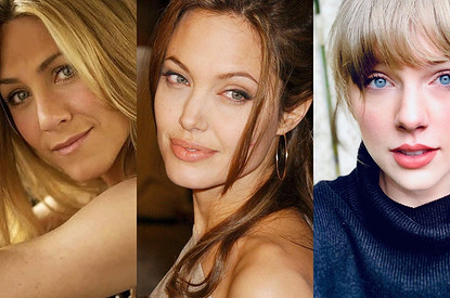 7 звезд, которые верят советам астрологов