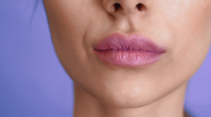 Как правильно красить губы: 5 разных техник