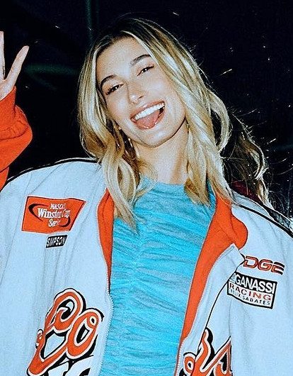 Модный аудит: что и как носит Хейли Болдуин