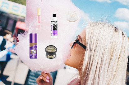 Я не хуже люкса: 5 средств, с которыми ты будешь на высоте