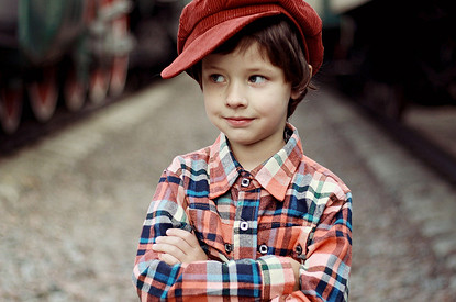 6 типов мужчин, которых легко вычислить по их детским воспоминаниям