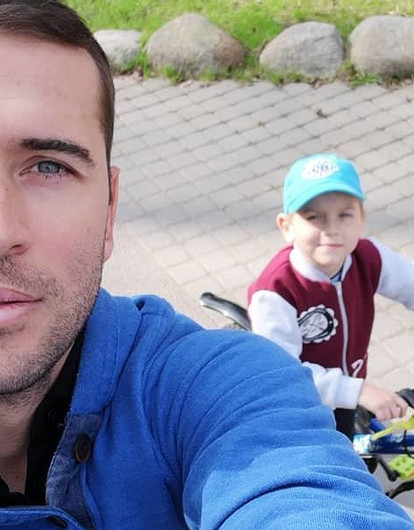 Александр Кержаков и Милана Тюльпанова официально развелись