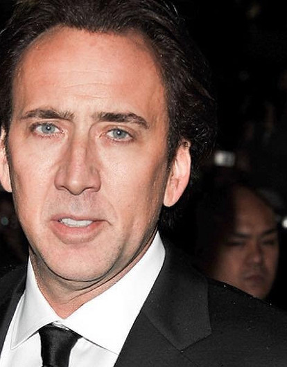 Бывшая жена Николаса Кейджа требует с него деньги за четыре дня их брака