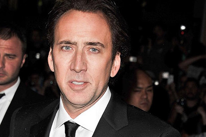 Бывшая жена Николаса Кейджа требует с него деньги за четыре дня их брака