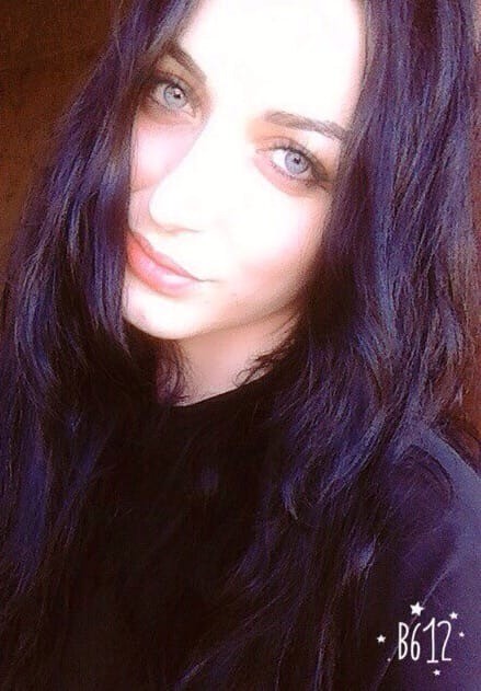 Ирина Таваева