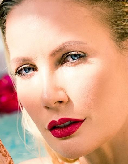 Оксана Федорова посоветовала Елене Летучей «согрешить в милости»