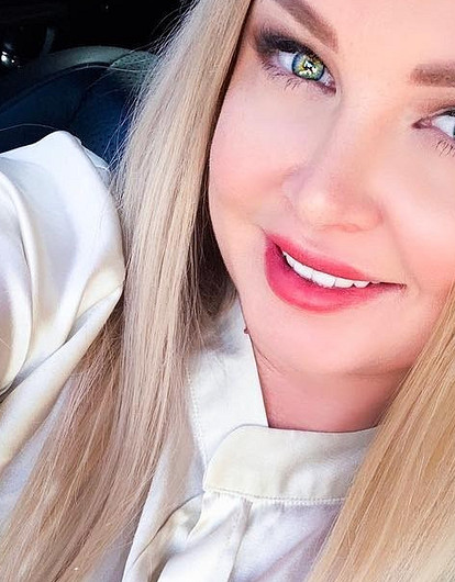 Дарья Пынзарь сделала пластическую операцию