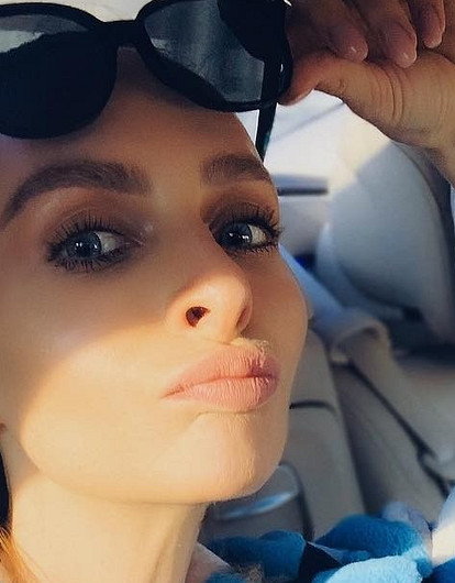 Поклонники Екатерины Варнавы уверены, что у звезды началась анорексия