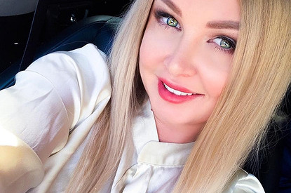 Дарья Пынзарь сделала пластическую операцию