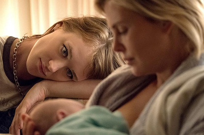 7 фильмов про отношения мамы и ребенка, которые стоит посмотреть каждой