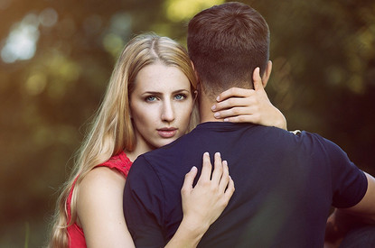 Ты в зоне риска: как формируется любовная зависимость