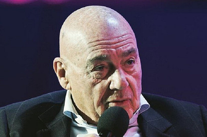 Владимир Познер рассказал, с кем из знаменитых людей хотел бы встретиться