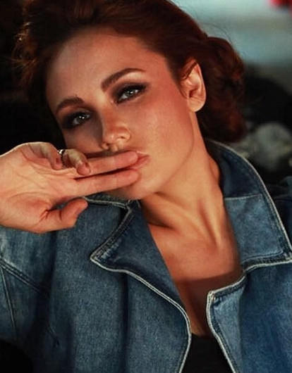 Ляйсан Утяшева показала лучшие упражнения для подготовки тела к лету