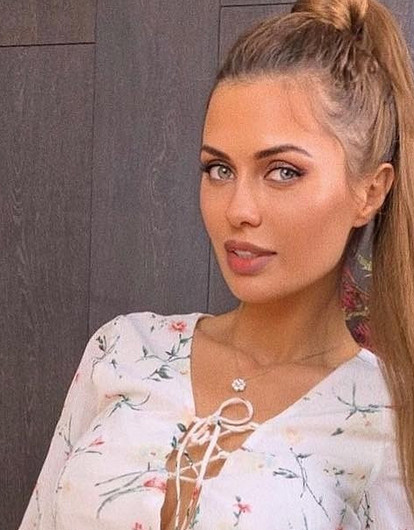 Виктория Боня рассказала, почему всегда резко худеет в Москве