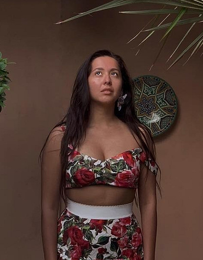 Манижа случайно записала видео с Аллой Пугачевой и Кириллом Серебренниковым (комбо)