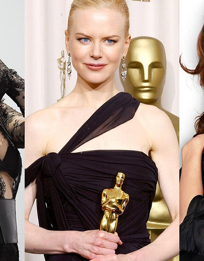 7 звезд, которые усыновили детей-иностранцев