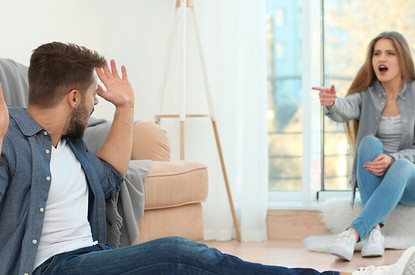 6 ситуаций, которые покажут, получится ли из вас крепкая пара