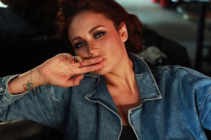 Ляйсан Утяшева показала лучшие упражнения для подготовки тела к лету