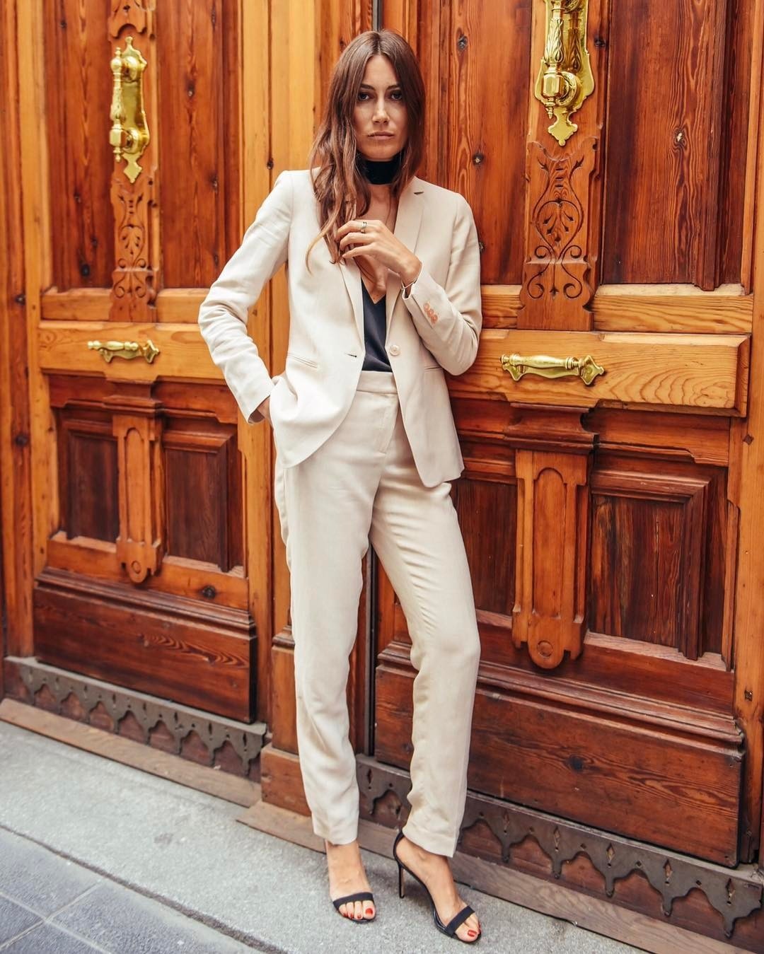 В чем пойти на собеседование, чтобы выделиться среди других кандидатов