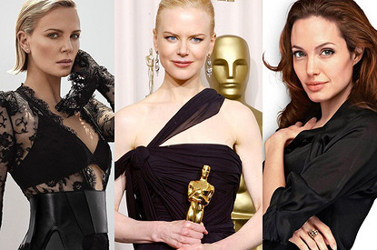 7 звезд, которые усыновили детей-иностранцев