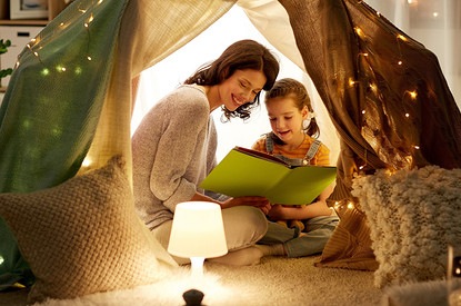 7 приемов сказкотерапии, которые навсегда изменят жизнь твоего ребенка