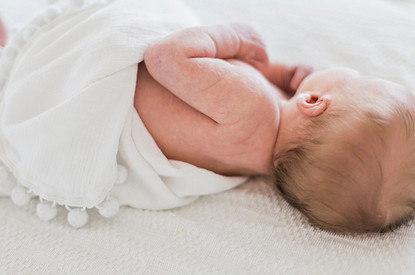 Выплата пособия при рождения ребенка: что тебе нужно об этом знать