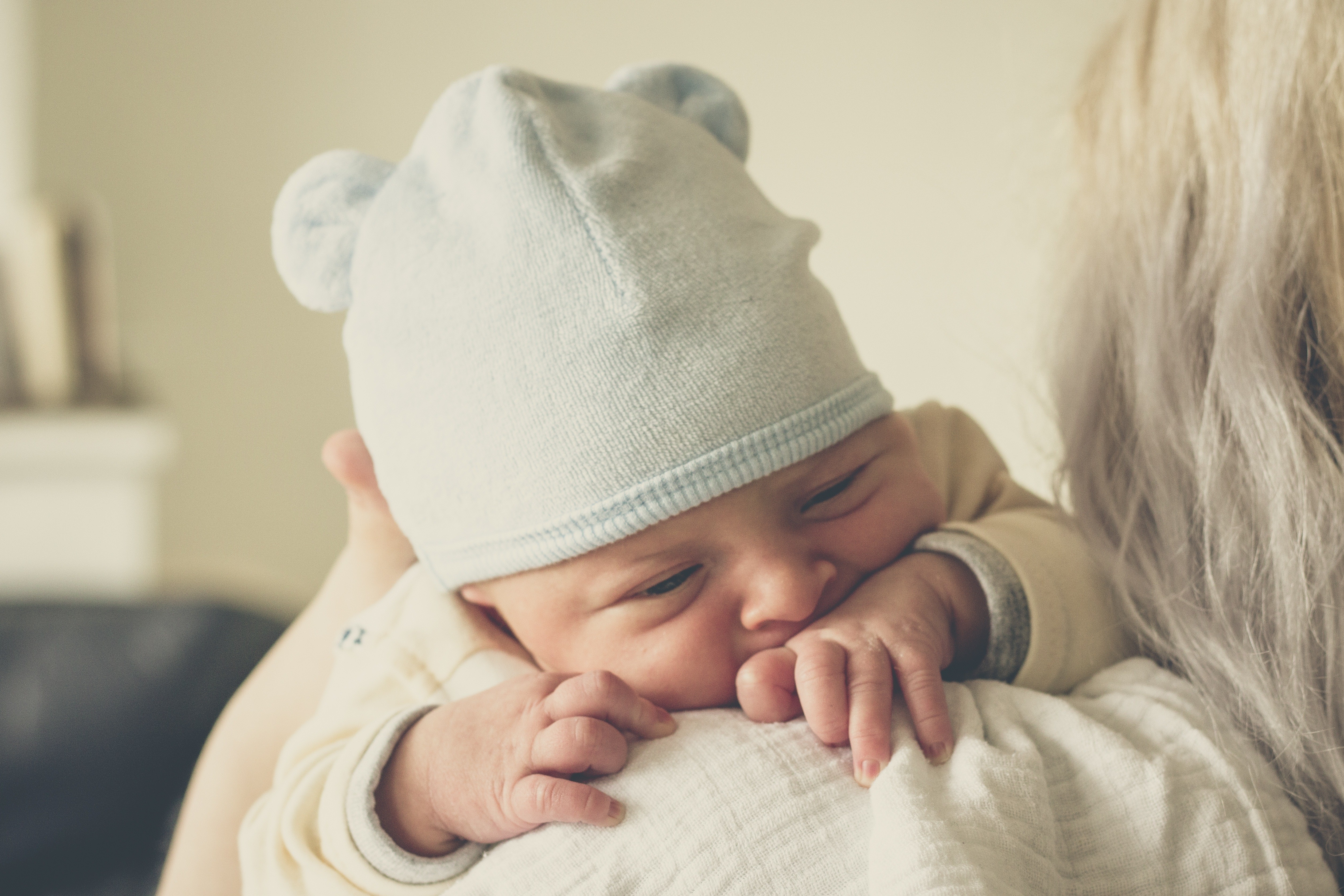 Выплата пособия при рождения ребенка: что тебе нужно об этом знать