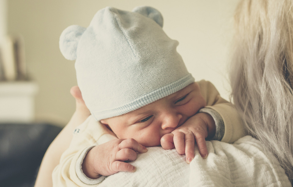 Выплата пособия при рождения ребенка: что тебе нужно об этом знать