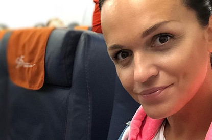 Певица Слава предложила выдвинуть Ольгу Бузову в президенты после интервью с Ксенией Собчак