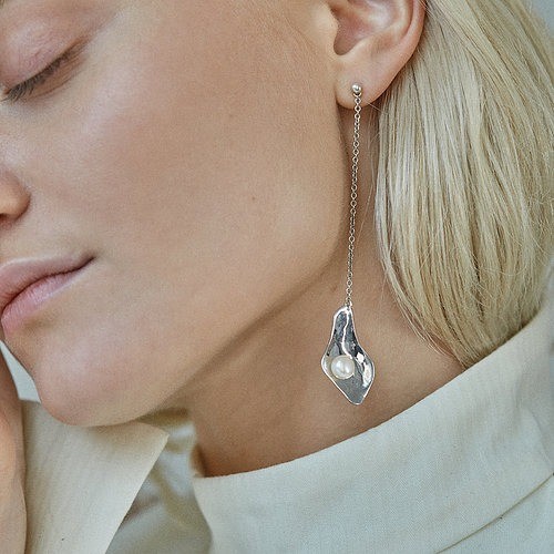 Серьга
