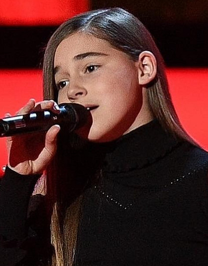 После победы дочери Алсу на «Голосе» началась проверка