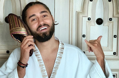 Генеральный директор Пашу сообщил, что рэпер Мот остается в Black Star