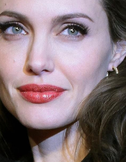 Анджелина Джоли составила завещание (и вписала в него лишь одного из своих детей)