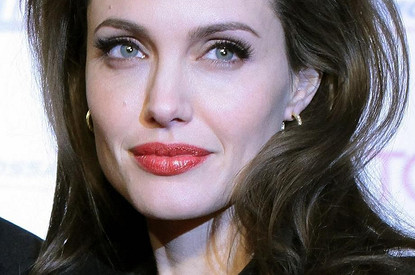 Анджелина Джоли составила завещание (и вписала в него лишь одного из своих детей)