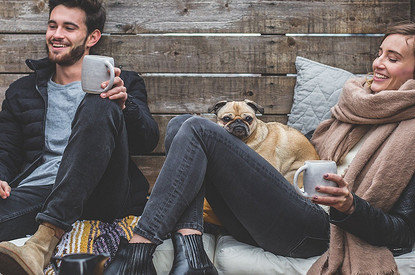 20 фильмов, которые приятно посмотреть в постели с любимым