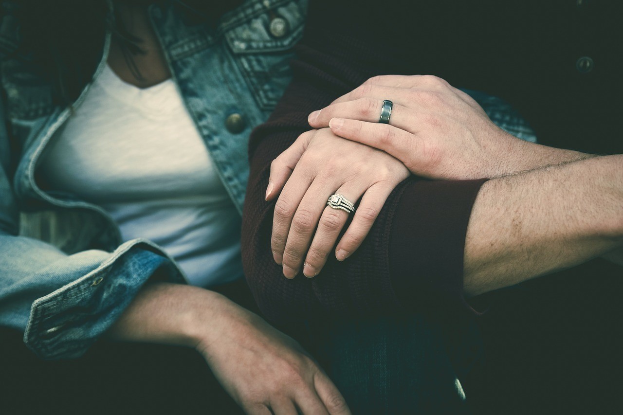 5 причин, почему у тебя не получается выйти замуж (и как это исправить)