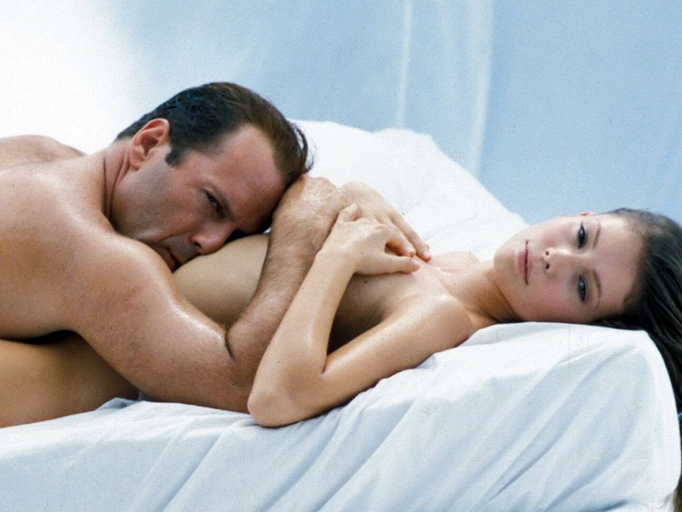 20 фильмов, которые приятно посмотреть в постели с любимым