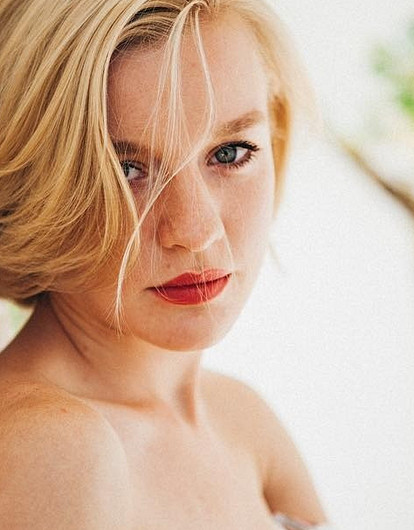 Лена Тронина: «Мы даже дни рождения праздновали на базаре!»