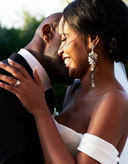 Свадебный подарок Меган Маркл и принца Гарри Идрису Эльбе удивил британцев