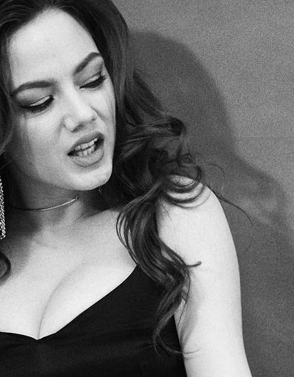 СМИ: Полина Глен ушла от Джонни Деппа