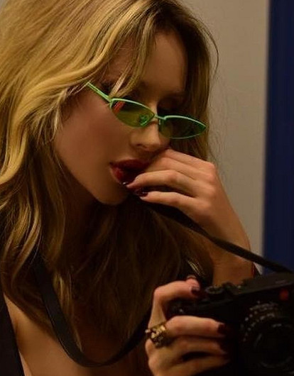 На Светлану Лободу подали в суд