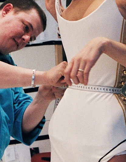 10 фильмов о дизайнерах, моделях и моде в целом, которые раскроют все секреты индустрии