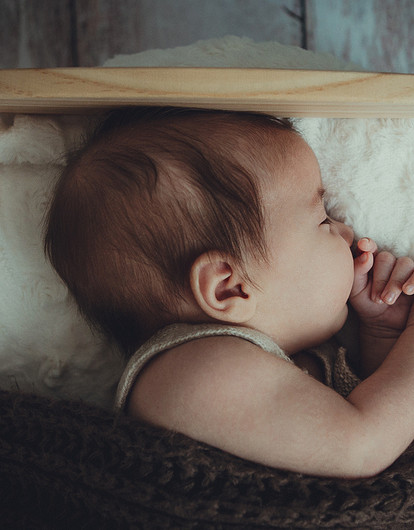 Усыновление ребенка из дома малютки: все, что тебе нужно знать