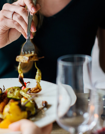 Какие продукты заставляют тебя грустить